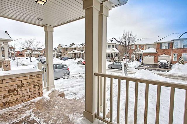 4043 Gunby Cres, House attached with 3 bedrooms, 3 bathrooms and 2 parking in Burlington ON | Image 26
