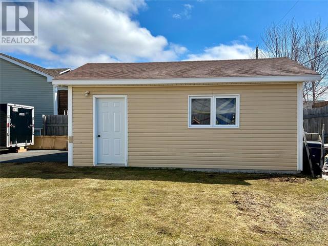 101 Rowsell Boulevard, House detached with 4 bedrooms, 2 bathrooms and null parking in Gander NL | Image 30