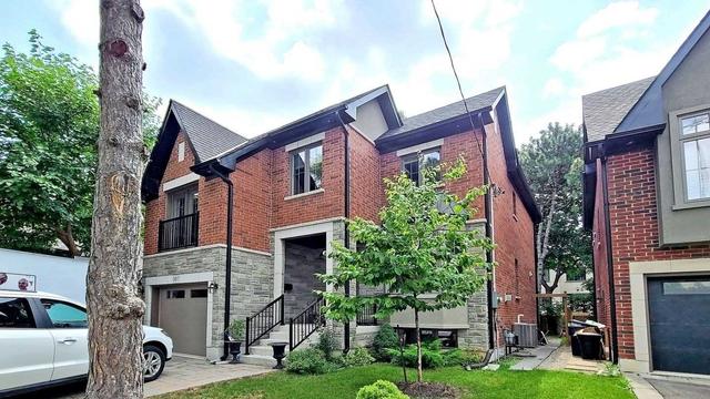 107 Burncrest Dr, House detached with 4 bedrooms, 5 bathrooms and 3 parking in Toronto ON | Image 12