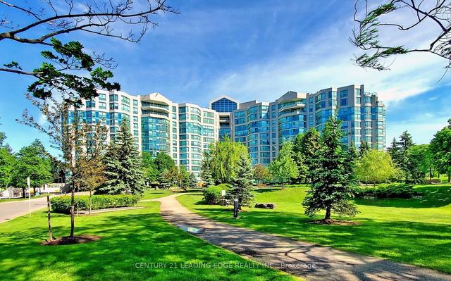 609 - 7905 Bayview Ave, Condo with 2 bedrooms, 3 bathrooms and 2 parking in Markham ON | Image 27