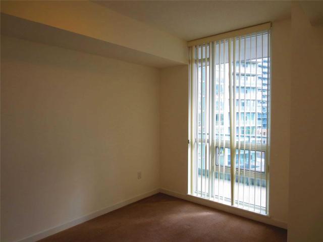 510 - 66 Forest Manor Rd, Condo with 1 bedrooms, 1 bathrooms and 1 parking in Toronto ON | Image 5