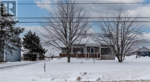 473 La Vallee, House detached with 3 bedrooms, 2 bathrooms and null parking in Memramcook NB | Card Image