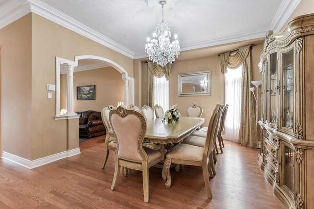 22 Odessa Cres, House detached with 4 bedrooms, 5 bathrooms and 9 parking in Markham ON | Image 28