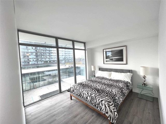305 - 103 The Queensway Ave, Condo with 2 bedrooms, 2 bathrooms and 1 parking in Toronto ON | Image 8