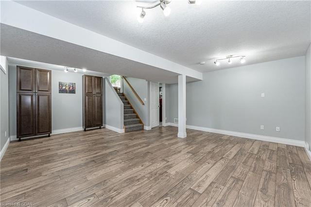 14 Primrose Lane, House detached with 4 bedrooms, 2 bathrooms and 4 parking in Guelph ON | Image 38