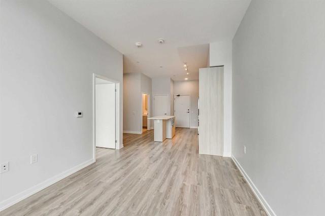 310 - 20 Tubman Ave, Condo with 1 bedrooms, 1 bathrooms and 0 parking in Toronto ON | Image 3