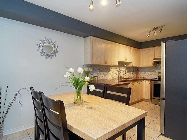 101 Bean Cres S, House attached with 3 bedrooms, 4 bathrooms and 1 parking in Ajax ON | Image 14