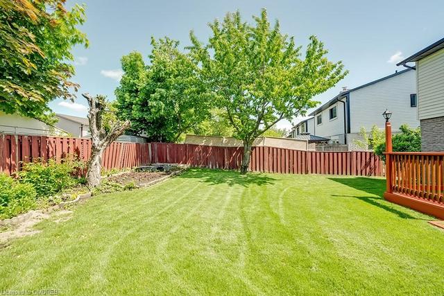 6230 Atherly Crescent, House detached with 3 bedrooms, 1 bathrooms and 3 parking in Mississauga ON | Image 32