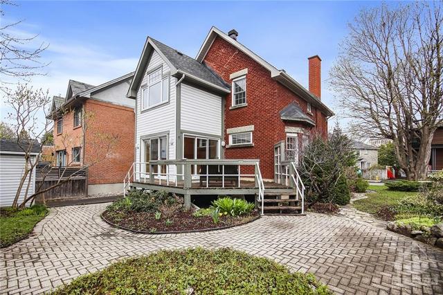 304 Fairmont Avenue, House detached with 4 bedrooms, 1 bathrooms and 4 parking in Ottawa ON | Image 20