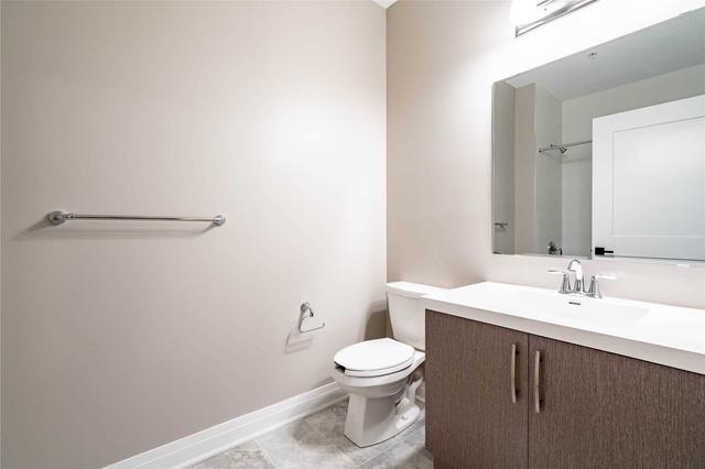 616 - 102 Grovewood Common Cres, Condo with 1 bedrooms, 1 bathrooms and 1 parking in Oakville ON | Image 11