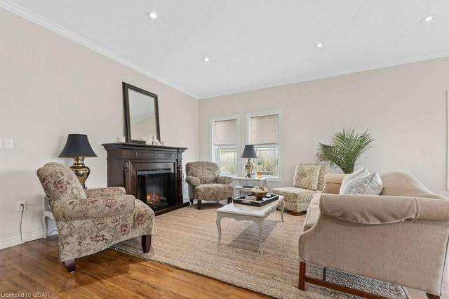 1319 County Road 41, House detached with 6 bedrooms, 3 bathrooms and 14 parking in Brighton ON | Image 5