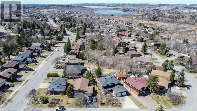 411 Galaxy Court, House detached with 5 bedrooms, 3 bathrooms and null parking in Greater Sudbury ON | Image 53