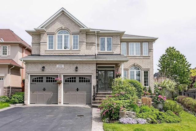 1506 Craigleith Rd, House detached with 4 bedrooms, 5 bathrooms and 2 parking in Oakville ON | Image 1