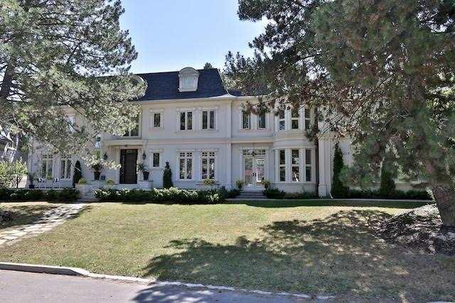 41 Saintfield Ave, House detached with 6 bedrooms, 8 bathrooms and 3 parking in Toronto ON | Image 1