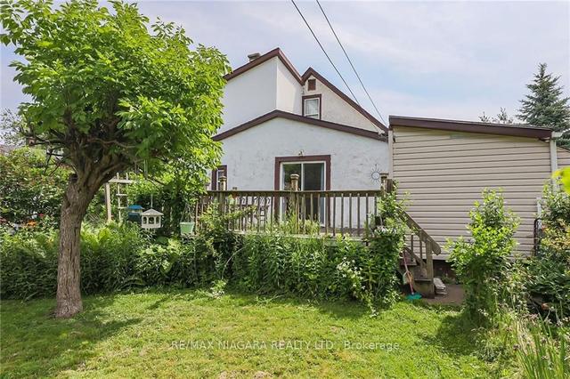 5641 Desson Ave, House detached with 4 bedrooms, 2 bathrooms and 8 parking in Niagara Falls ON | Image 15