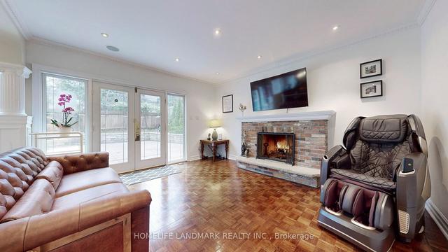 11 Caravan Dr, House detached with 4 bedrooms, 4 bathrooms and 4 parking in Toronto ON | Image 29