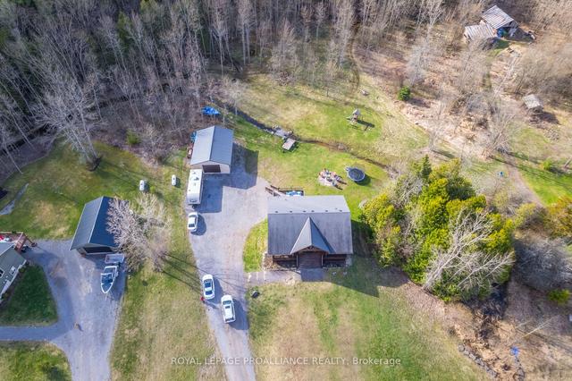 100 Moneymore Rd, House detached with 3 bedrooms, 2 bathrooms and 12 parking in Tyendinaga ON | Image 32