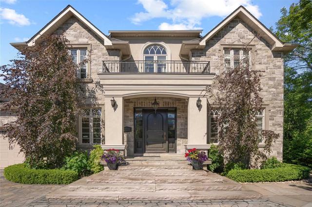 8560 Pine Valley Dr, House detached with 4 bedrooms, 4 bathrooms and 13 parking in Vaughan ON | Image 36