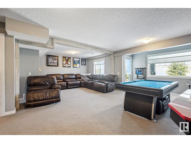 4451 Crabapple Ld Sw, House detached with 3 bedrooms, 3 bathrooms and null parking in Edmonton AB | Image 45