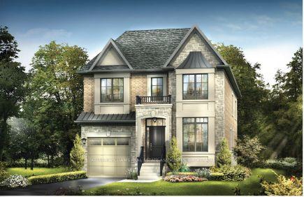 14 Allegrezza Crt, House detached with 5 bedrooms, 4 bathrooms and 3 parking in Toronto ON | Card Image