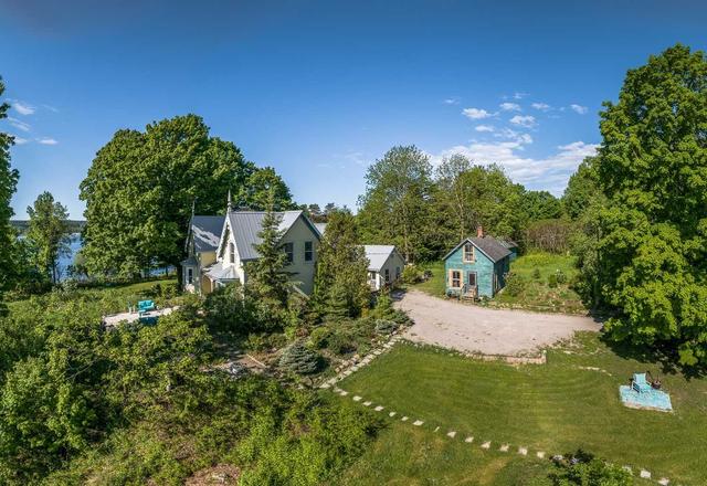 239 Champlain Rd, House detached with 5 bedrooms, 4 bathrooms and 6 parking in Penetanguishene ON | Image 27