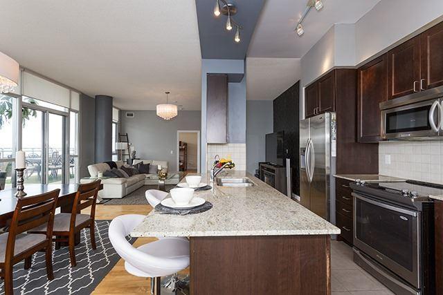 Lph2 - 225 Webb Dr, Condo with 2 bedrooms, 3 bathrooms and 2 parking in Mississauga ON | Image 7