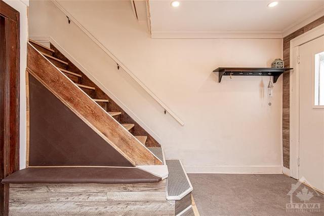 981 Gladstone Avenue, Townhouse with 2 bedrooms, 1 bathrooms and 2 parking in Ottawa ON | Image 14