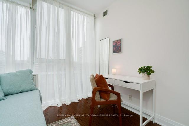 503 - 530 St Clair Ave W, Condo with 2 bedrooms, 2 bathrooms and 1 parking in Toronto ON | Image 6