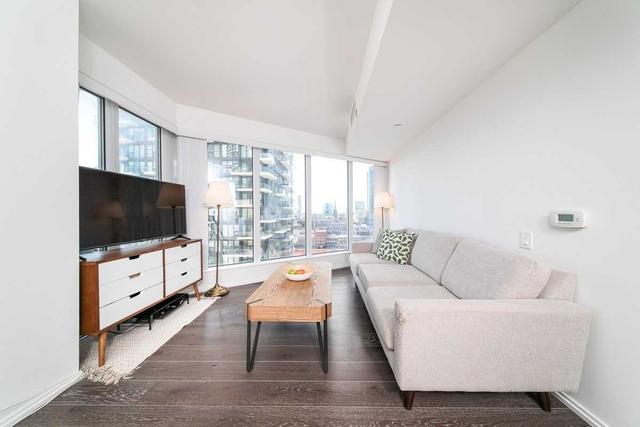1502 - 68 Shuter St, Condo with 1 bedrooms, 1 bathrooms and 0 parking in Toronto ON | Image 5