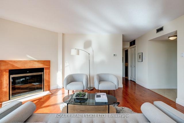 515 - 255 The Donway W, Condo with 2 bedrooms, 2 bathrooms and 1 parking in Toronto ON | Image 20