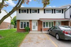 18 - 5787 Swayze Dr, Townhouse with 3 bedrooms, 2 bathrooms and 1 parking in Niagara Falls ON | Image 1