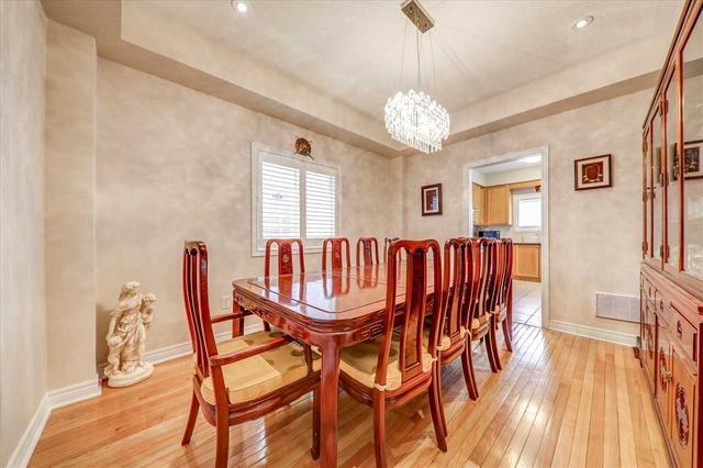 5114 Ancient Stone Ave, House detached with 4 bedrooms, 4 bathrooms and 6 parking in Mississauga ON | Image 7