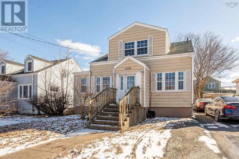 6754 Chebucto Road, House detached with 4 bedrooms, 1 bathrooms and null parking in Halifax NS | Card Image