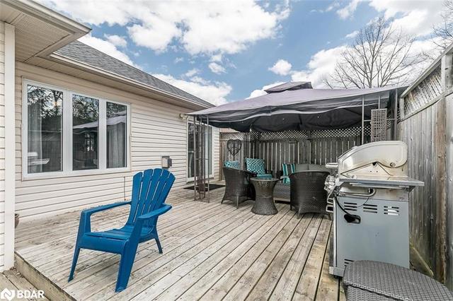 15 Bay Court, House detached with 4 bedrooms, 3 bathrooms and 7 parking in Wasaga Beach ON | Image 25