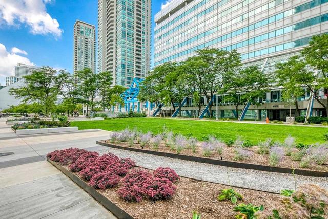 2610 - 60 Town Centre Crt, Condo with 1 bedrooms, 1 bathrooms and 1 parking in Toronto ON | Image 20
