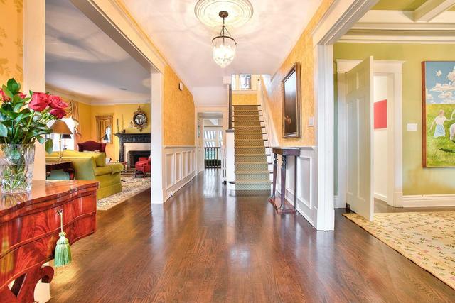 167 Douglas Dr, House detached with 5 bedrooms, 5 bathrooms and 4 parking in Toronto ON | Image 34
