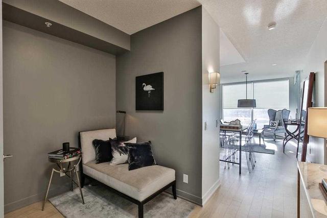 S425 - 455 Front St E, Condo with 1 bedrooms, 2 bathrooms and null parking in Toronto ON | Image 4