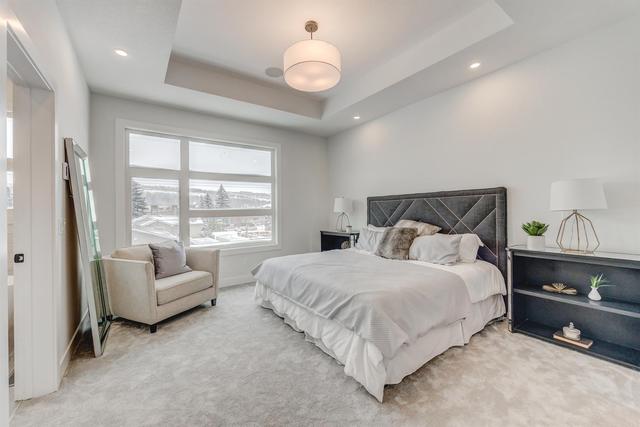 4609 20 Avenue Nw, Home with 4 bedrooms, 3 bathrooms and 2 parking in Calgary AB | Image 18