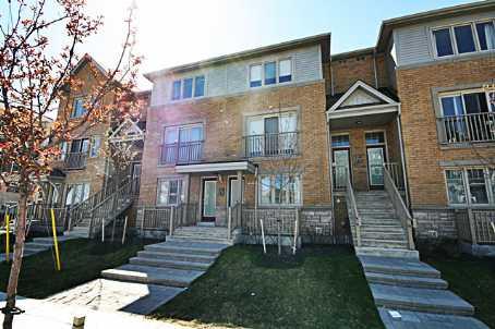 05 - 3070 Thomas St, Townhouse with 2 bedrooms, 2 bathrooms and 2 parking in Mississauga ON | Image 1