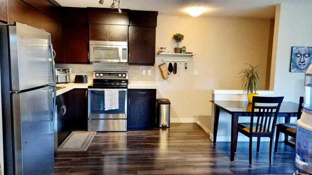 1408 - 250 Sage Valley Road Nw, Home with 2 bedrooms, 1 bathrooms and 1 parking in Calgary AB | Image 5