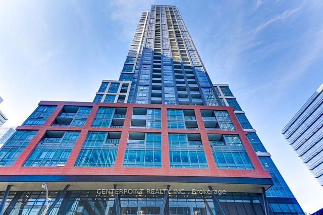 5013 - 108 Peter St, Condo with 2 bedrooms, 2 bathrooms and 1 parking in Toronto ON | Image 1