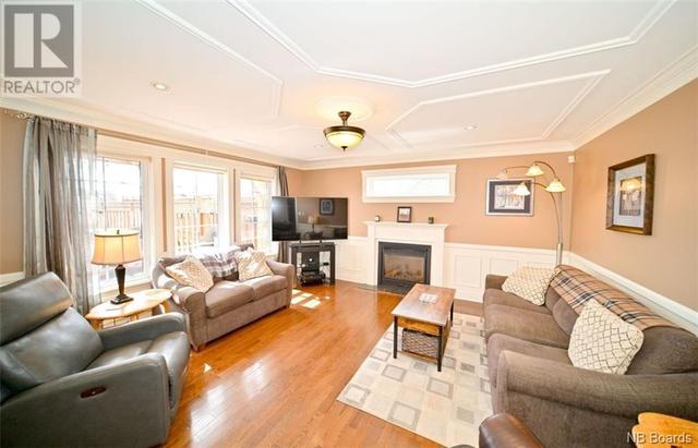 10 Emma Court, House detached with 4 bedrooms, 2 bathrooms and null parking in Fredericton NB | Image 5