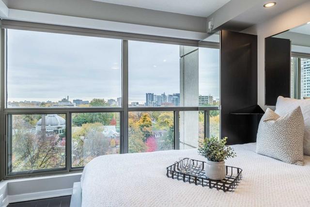 803 - 298 Jarvis St, Condo with 2 bedrooms, 2 bathrooms and 1 parking in Toronto ON | Image 16