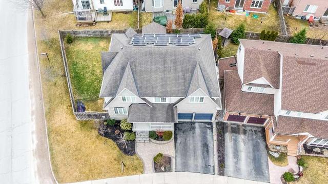 1 Blueberry Lane, House detached with 4 bedrooms, 3 bathrooms and 2 parking in Barrie ON | Image 15