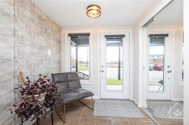791 Element Private, Townhouse with 2 bedrooms, 2 bathrooms and 2 parking in Ottawa ON | Image 4