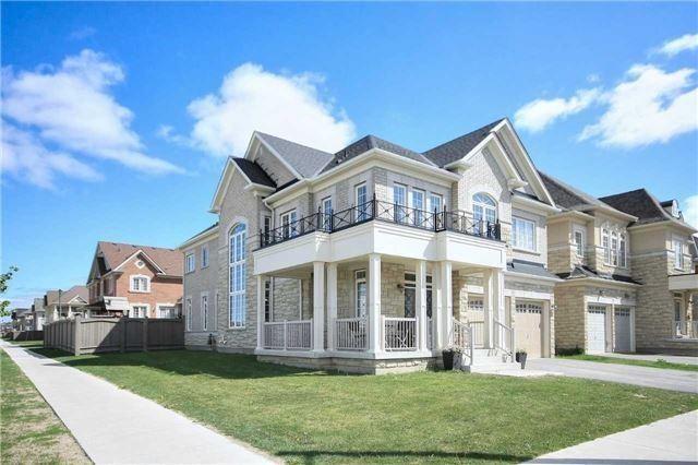 105 Gorman Ave, House detached with 4 bedrooms, 4 bathrooms and 4 parking in Vaughan ON | Image 19