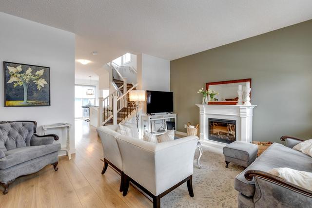 3944 202 Avenue Se, Home with 3 bedrooms, 2 bathrooms and 2 parking in Calgary AB | Image 17