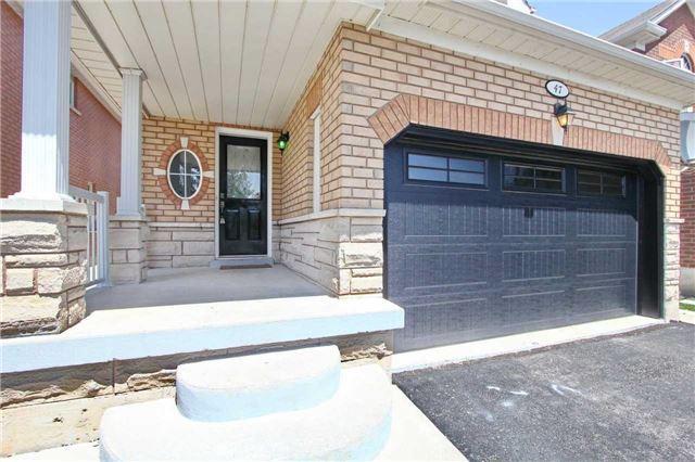 47 Orchid Dr, House detached with 3 bedrooms, 4 bathrooms and 4 parking in Brampton ON | Image 3