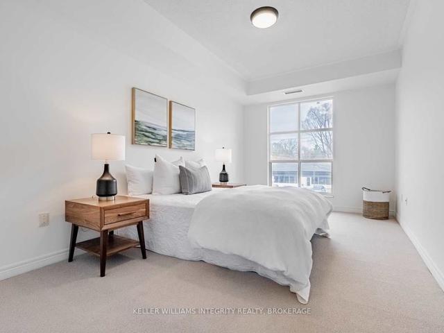 209 - 3085 Bloor St W, Condo with 2 bedrooms, 2 bathrooms and 1 parking in Toronto ON | Image 19