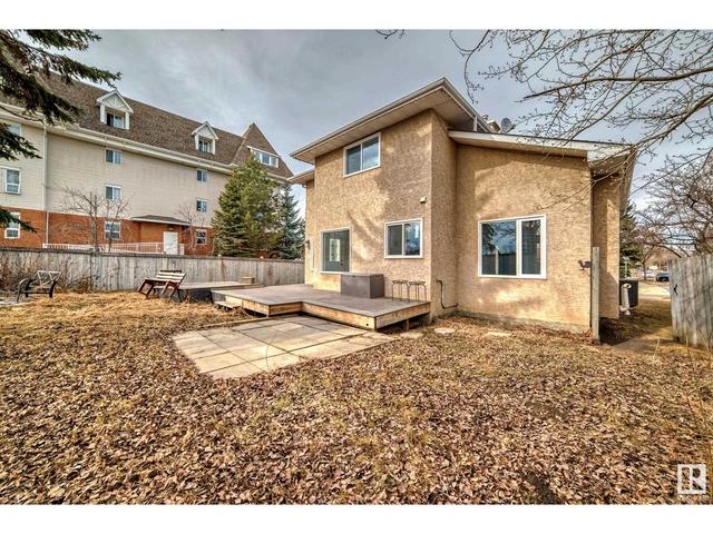 127 Arlington Dr, House detached with 4 bedrooms, 3 bathrooms and null parking in St. Albert AB | Image 52